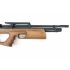 Пневматическая винтовка Kral Puncher Breaker W (орех, PCP, 3 Дж) 4,5 мм